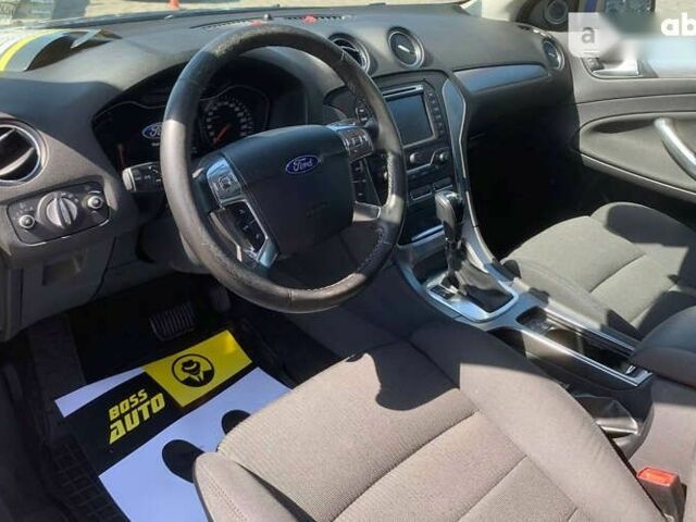 Форд Мондео, об'ємом двигуна 2 л та пробігом 300 тис. км за 7700 $, фото 9 на Automoto.ua