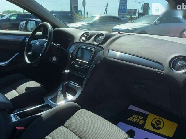 Форд Мондео, об'ємом двигуна 2 л та пробігом 300 тис. км за 7700 $, фото 15 на Automoto.ua