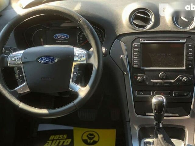 Форд Мондео, об'ємом двигуна 2 л та пробігом 300 тис. км за 7700 $, фото 14 на Automoto.ua