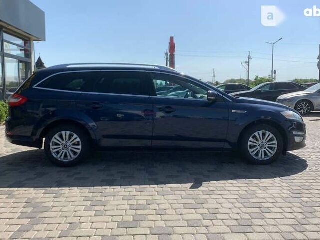 Форд Мондео, об'ємом двигуна 2 л та пробігом 300 тис. км за 7700 $, фото 1 на Automoto.ua