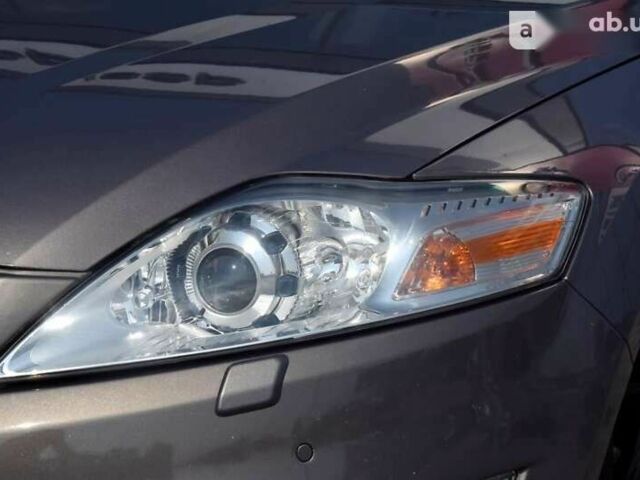 Форд Мондео, объемом двигателя 2 л и пробегом 156 тыс. км за 9900 $, фото 19 на Automoto.ua