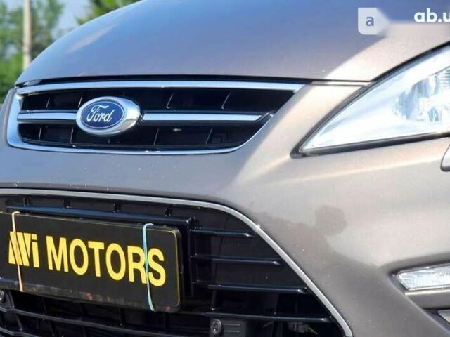 Форд Мондео, объемом двигателя 2 л и пробегом 156 тыс. км за 9900 $, фото 17 на Automoto.ua