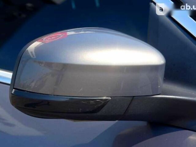 Форд Мондео, объемом двигателя 2 л и пробегом 156 тыс. км за 9900 $, фото 28 на Automoto.ua