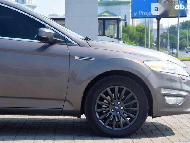 Форд Мондео, объемом двигателя 2 л и пробегом 156 тыс. км за 9900 $, фото 27 на Automoto.ua