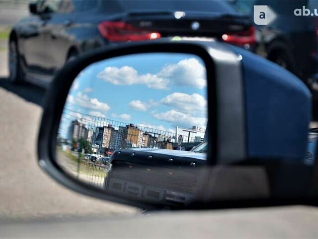 Форд Мондео 2013 у Києві на Automoto.ua Форд Мондео, об'ємом двигуна 2 л та пробігом 205 тис. км за 9500 $, фото 20 на Automoto.ua
