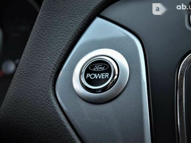 Форд Мондео, объемом двигателя 2 л и пробегом 205 тыс. км за 9500 $, фото 28 на Automoto.ua
