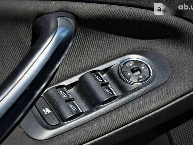 Форд Мондео 2013 у Києві на Automoto.ua Форд Мондео, об'ємом двигуна 2 л та пробігом 205 тис. км за 9500 $, фото 19 на Automoto.ua
