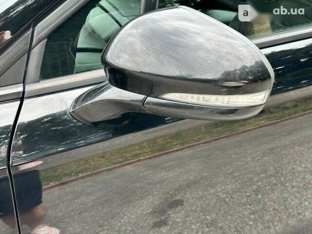 Форд Мондео, объемом двигателя 2 л и пробегом 285 тыс. км за 12950 $, фото 27 на Automoto.ua