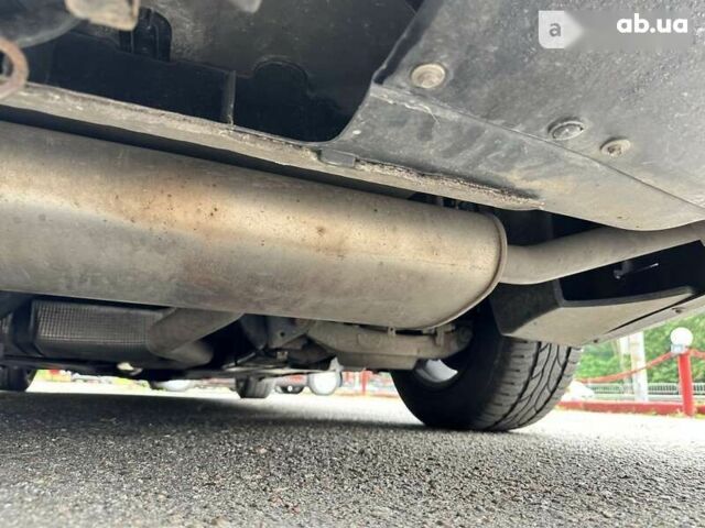 Форд Мондео, объемом двигателя 2 л и пробегом 285 тыс. км за 12950 $, фото 28 на Automoto.ua