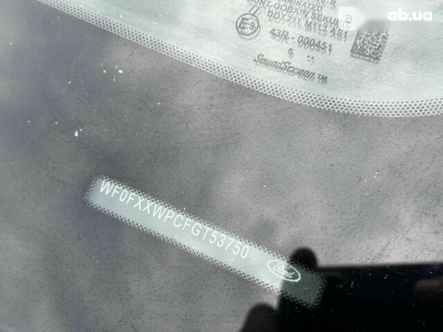 Форд Мондео, объемом двигателя 2 л и пробегом 285 тыс. км за 12950 $, фото 26 на Automoto.ua