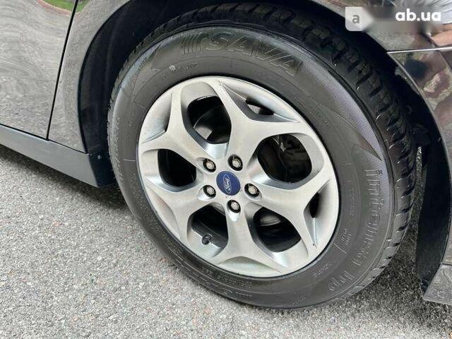 Форд Мондео, объемом двигателя 2 л и пробегом 285 тыс. км за 12950 $, фото 21 на Automoto.ua