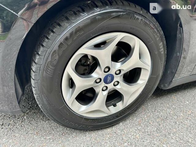 Форд Мондео, объемом двигателя 2 л и пробегом 285 тыс. км за 12950 $, фото 22 на Automoto.ua