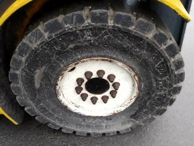 Форд Мондео, об'ємом двигуна 2 л та пробігом 0 тис. км за 11150 $, фото 4 на Automoto.ua