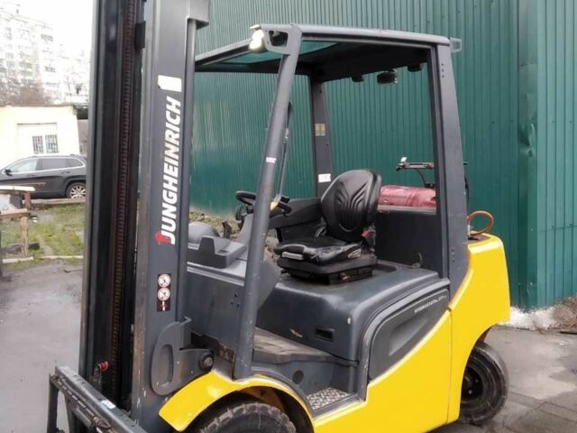 Форд Мондео, об'ємом двигуна 2 л та пробігом 0 тис. км за 11150 $, фото 8 на Automoto.ua