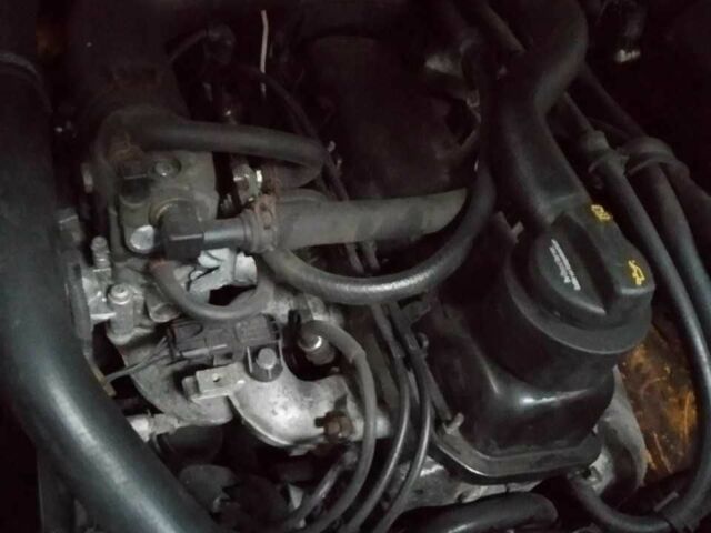 Форд Мондео, об'ємом двигуна 2 л та пробігом 0 тис. км за 11150 $, фото 9 на Automoto.ua