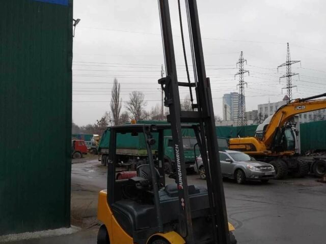 Форд Мондео, об'ємом двигуна 2 л та пробігом 0 тис. км за 11150 $, фото 2 на Automoto.ua