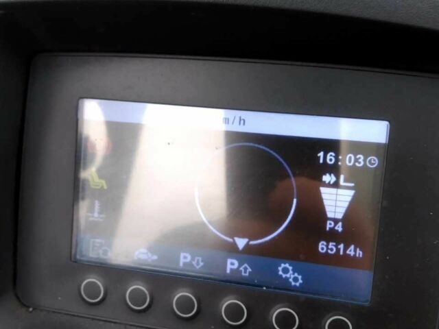 Форд Мондео, об'ємом двигуна 2 л та пробігом 0 тис. км за 11150 $, фото 5 на Automoto.ua