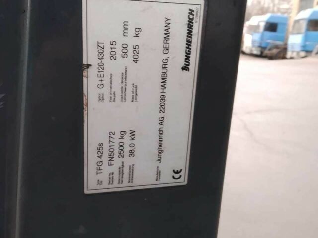 Форд Мондео, об'ємом двигуна 2 л та пробігом 0 тис. км за 11150 $, фото 7 на Automoto.ua