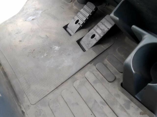 Форд Мондео, об'ємом двигуна 2 л та пробігом 0 тис. км за 11150 $, фото 6 на Automoto.ua