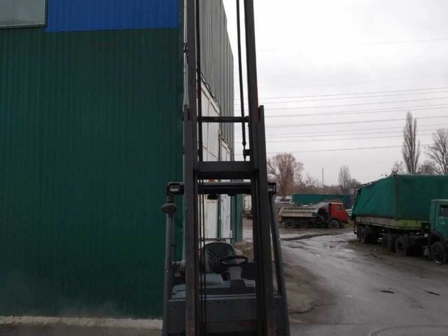 Форд Мондео, об'ємом двигуна 2 л та пробігом 0 тис. км за 11150 $, фото 1 на Automoto.ua