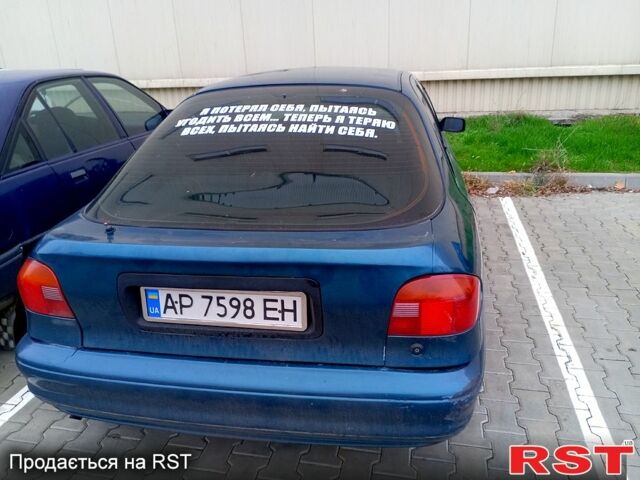 Форд Мондео, об'ємом двигуна 1.8 л та пробігом 0 тис. км за 1200 $, фото 2 на Automoto.ua