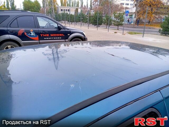 Форд Мондео, об'ємом двигуна 1.8 л та пробігом 0 тис. км за 1200 $, фото 3 на Automoto.ua