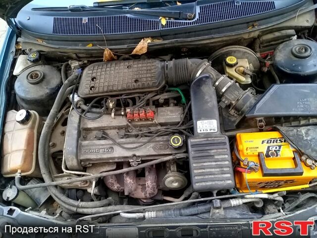 Форд Мондео, об'ємом двигуна 1.8 л та пробігом 0 тис. км за 1200 $, фото 6 на Automoto.ua