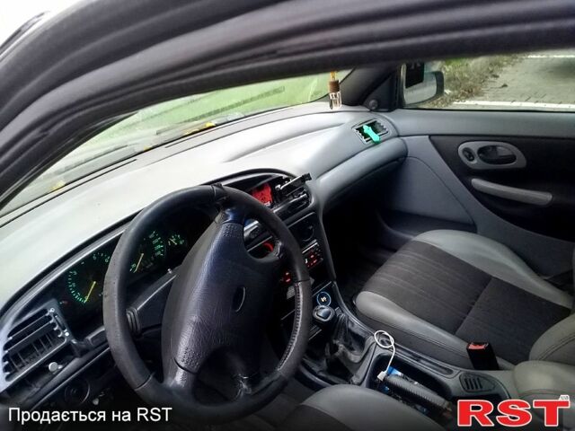 Форд Мондео, об'ємом двигуна 1.8 л та пробігом 0 тис. км за 1200 $, фото 4 на Automoto.ua