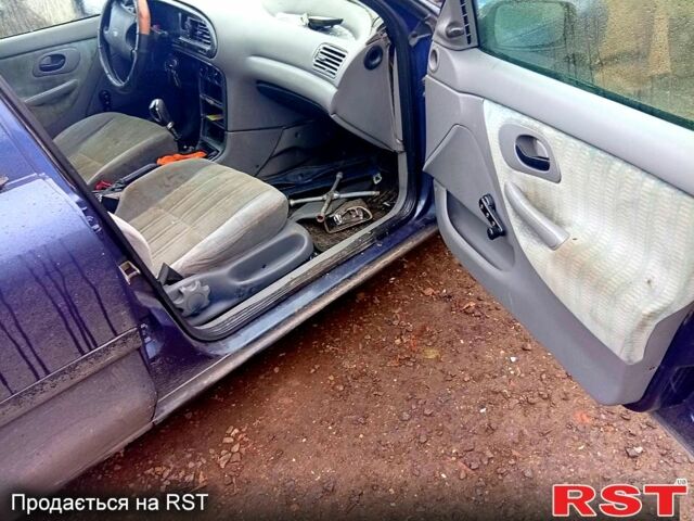 Форд Мондео, объемом двигателя 1.8 л и пробегом 200 тыс. км за 400 $, фото 3 на Automoto.ua