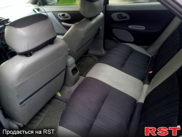 Форд Мондео, об'ємом двигуна 1.8 л та пробігом 0 тис. км за 1200 $, фото 5 на Automoto.ua