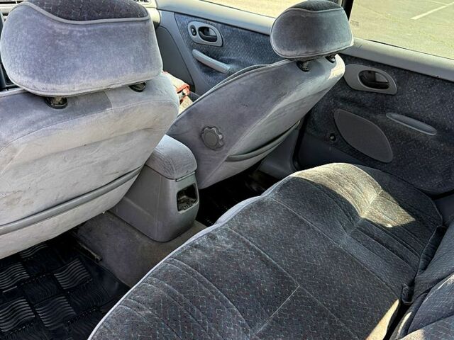 Форд Мондео, об'ємом двигуна 1.6 л та пробігом 299 тис. км за 1350 $, фото 2 на Automoto.ua