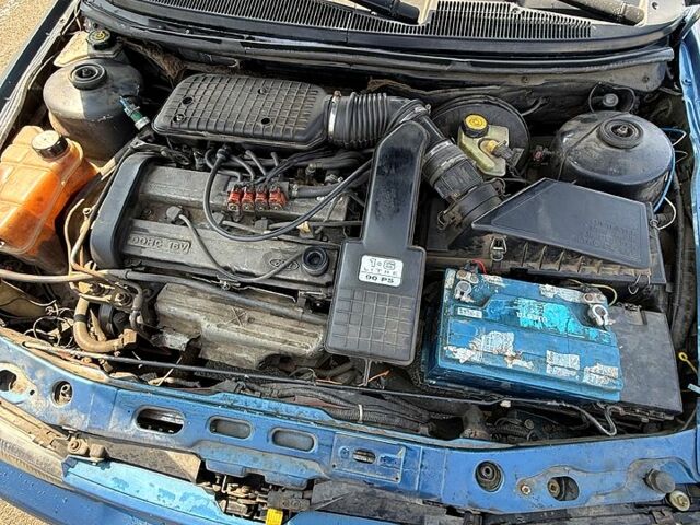 Форд Мондео, об'ємом двигуна 1.6 л та пробігом 299 тис. км за 1350 $, фото 1 на Automoto.ua