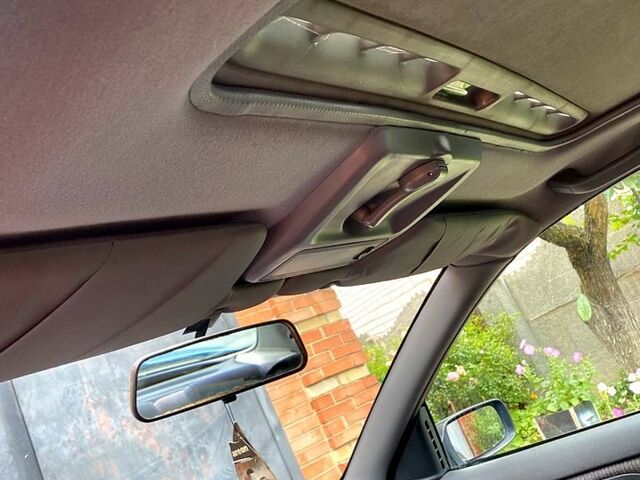 Форд Мондео 1994 в Черкассах на Automoto.ua Форд Мондео, объемом двигателя 2 л и пробегом 195 тыс. км за 1900 $, фото 8 на Automoto.ua