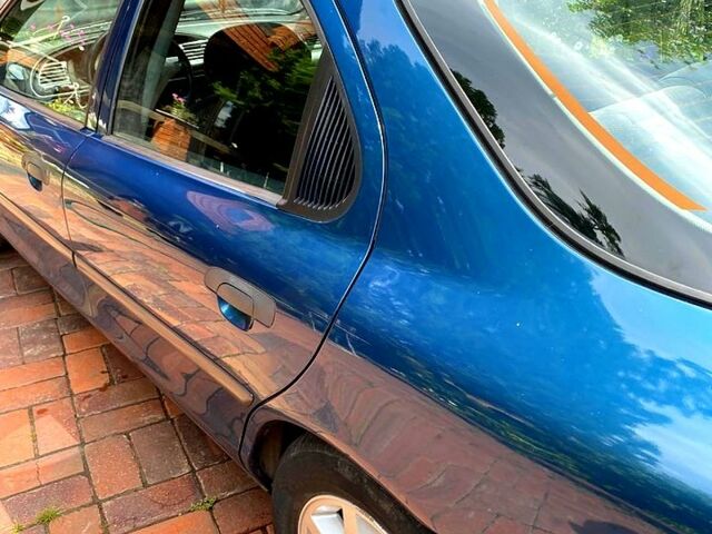 Форд Мондео 1994 в Черкассах на Automoto.ua Форд Мондео, объемом двигателя 2 л и пробегом 195 тыс. км за 1900 $, фото 1 на Automoto.ua