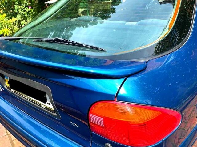 Форд Мондео 1994 в Черкассах на Automoto.ua Форд Мондео, объемом двигателя 2 л и пробегом 195 тыс. км за 1900 $, фото 3 на Automoto.ua