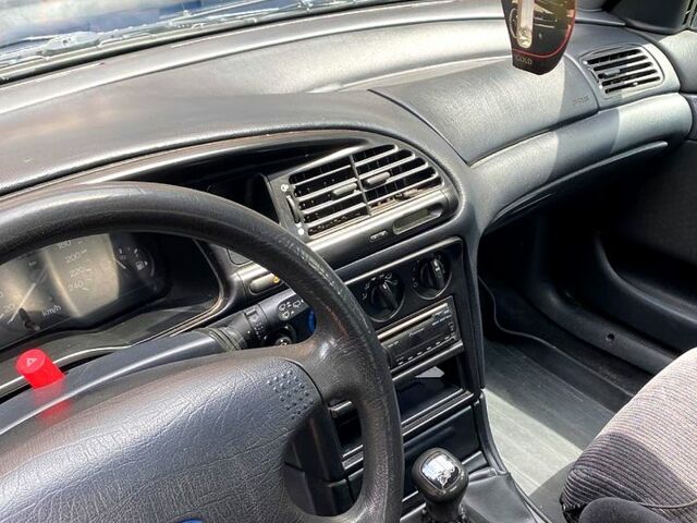 Форд Мондео 1994 в Черкассах на Automoto.ua Форд Мондео, объемом двигателя 2 л и пробегом 195 тыс. км за 1900 $, фото 5 на Automoto.ua