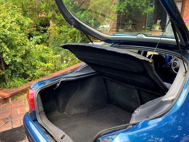 Форд Мондео 1994 в Черкассах на Automoto.ua Форд Мондео, объемом двигателя 2 л и пробегом 195 тыс. км за 1900 $, фото 4 на Automoto.ua