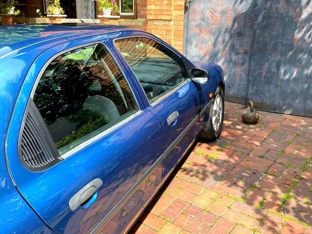 Форд Мондео 1994 в Черкассах на Automoto.ua Форд Мондео, объемом двигателя 2 л и пробегом 195 тыс. км за 1900 $, фото 2 на Automoto.ua