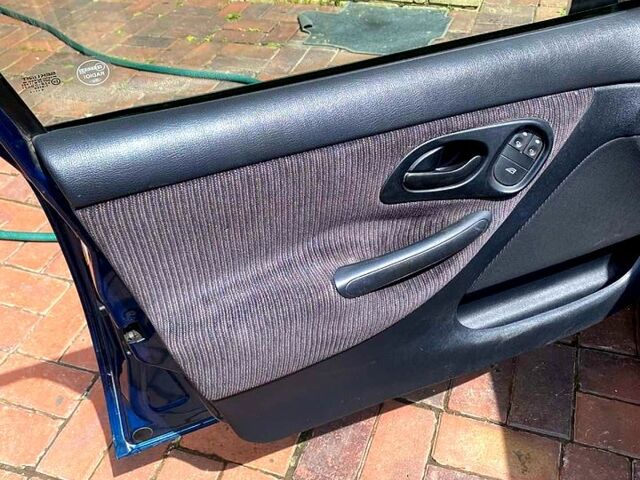 Форд Мондео 1994 в Черкассах на Automoto.ua Форд Мондео, объемом двигателя 2 л и пробегом 195 тыс. км за 1900 $, фото 9 на Automoto.ua