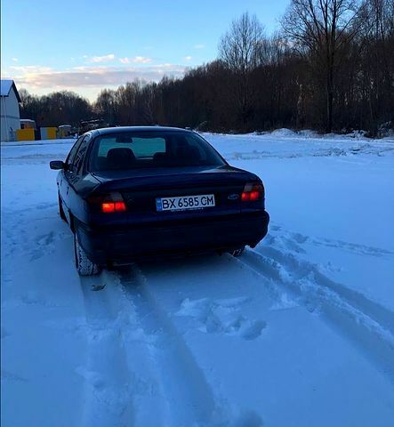 Форд Мондео, объемом двигателя 2 л и пробегом 320 тыс. км за 2000 $, фото 2 на Automoto.ua