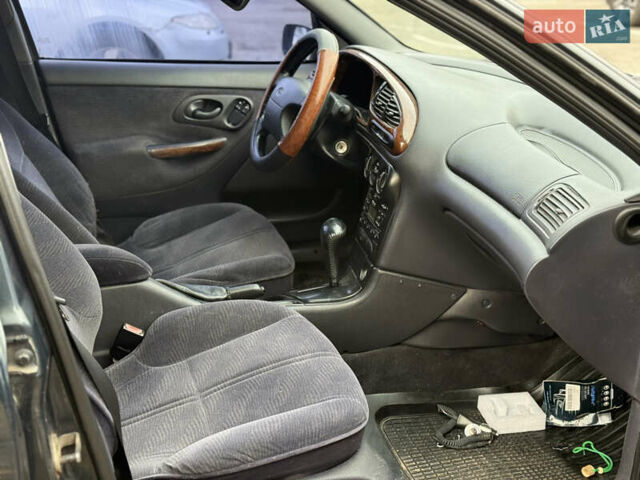 Форд Мондео, объемом двигателя 2 л и пробегом 350 тыс. км за 2000 $, фото 4 на Automoto.ua