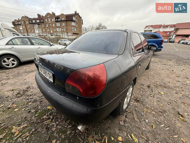 Форд Мондео, объемом двигателя 2 л и пробегом 350 тыс. км за 2000 $, фото 3 на Automoto.ua