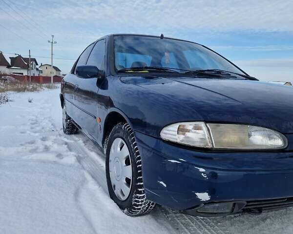 Форд Мондео, об'ємом двигуна 0 л та пробігом 300 тис. км за 1000 $, фото 10 на Automoto.ua