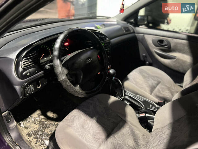 Форд Мондео, объемом двигателя 1.6 л и пробегом 280 тыс. км за 1350 $, фото 7 на Automoto.ua