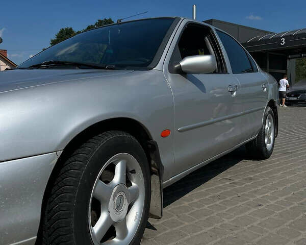 Форд Мондео, объемом двигателя 2 л и пробегом 310 тыс. км за 2700 $, фото 5 на Automoto.ua