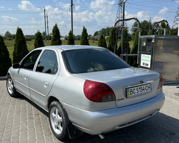 Форд Мондео, объемом двигателя 2 л и пробегом 310 тыс. км за 2700 $, фото 1 на Automoto.ua