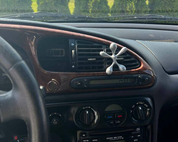 Форд Мондео, объемом двигателя 2 л и пробегом 310 тыс. км за 2700 $, фото 12 на Automoto.ua
