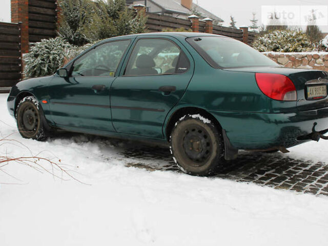 Форд Мондео, объемом двигателя 1.8 л и пробегом 210 тыс. км за 1950 $, фото 2 на Automoto.ua