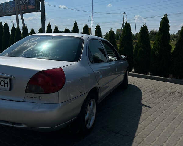 Форд Мондео, объемом двигателя 2 л и пробегом 310 тыс. км за 2700 $, фото 8 на Automoto.ua