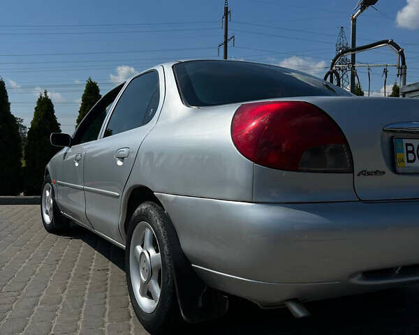 Форд Мондео, объемом двигателя 2 л и пробегом 310 тыс. км за 2700 $, фото 6 на Automoto.ua